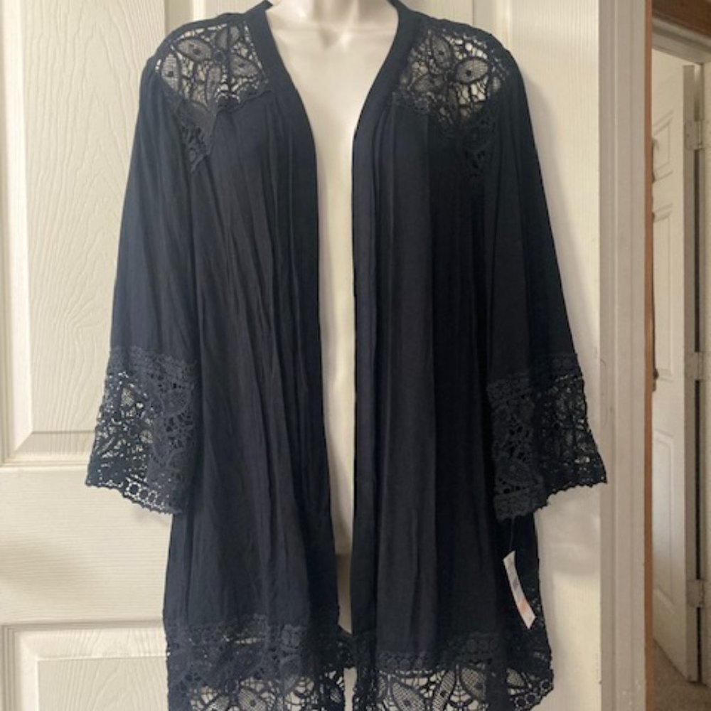 Studio Works Cardigan